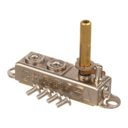 Allpoints Allpoints 8011283 Thermostat 8011283